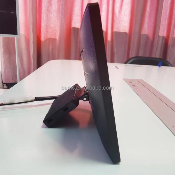 10.1 Inch Bus Advertising Screen Digital Signage Auto Taxi Car LCD Screen