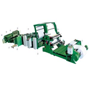 Buy cheap A4 A5 B4 B5 A3 Notebook Printing Machine for Customized Notebook Designs and from wholesalers