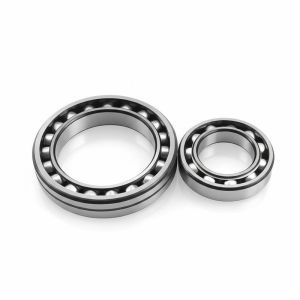 EexcavaStart ISUZU 4LE1 4LE2 Crankshaft Main Bearing M4651A1 8-97387965-0