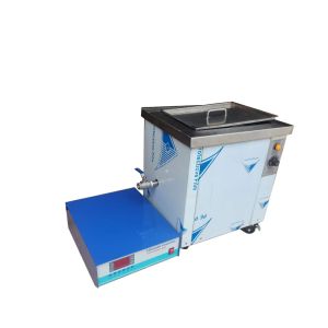 28khz/40khz Multi Frequency Digital Ultrasonic Cleaner Machine