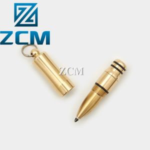 ZCM Custom Made 60mm Height EDC Mini Pen