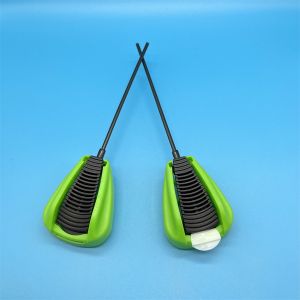 Sporty Folding Sprayer for Athletes with Quick-Release Cap