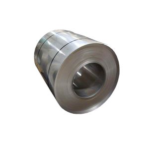 China ASTM A240 A480 Stainless Steel Strip Coil , Cold Rolled 304 430 Stainless Steel Coil on sale