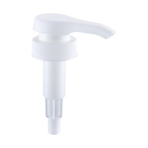 Cheap Fast Delivery Luxury Cosmetic Packaging 22/410 24/410 28/410 Plastic Body Cream Lotion Pump for sale