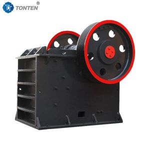 Energy Saving Jaw Crusher Machine With Reliable Quality In Hydraulic Engineering