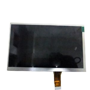 Cheap 480*234 7 Inch LCD Display 26 Pins A070FW03 V7 With Driver Board for sale