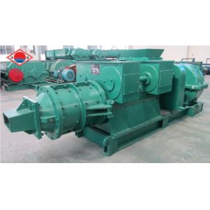 JKY50 Burnt Red Clay 500mm Auto Brick Making Machine