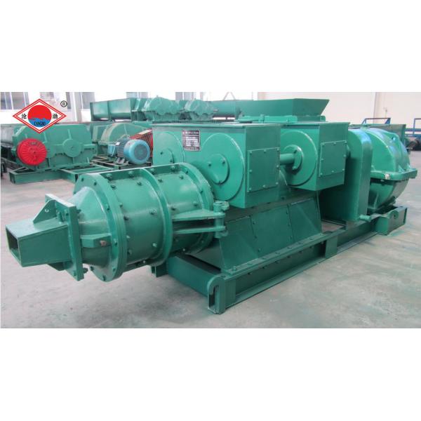 Quality Blue 14000Pcs/H Fully Automatic Clay Brick Making Machine wholesale