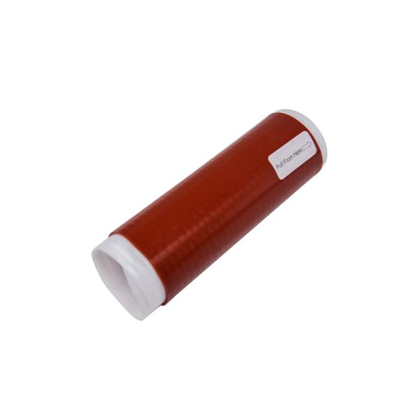 Quality Shrink Ratio 5 1 Silicone Rubber Cold Shrink Tube 3m wholesale