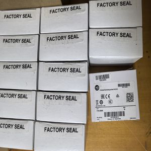 1734-IB8S  high-performance safety input module