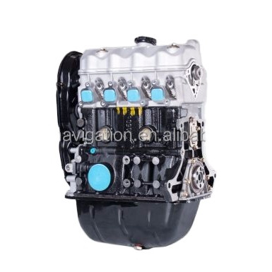 465Q1A D 1.0L 4 Cylinders Engine for Chana Wuling DFSK Hafei Suzuki at