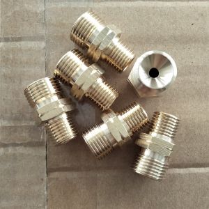 Processing Custom All Kinds Of Pipe Fitting,Adapte,CNC Machining, Brass Fitting,