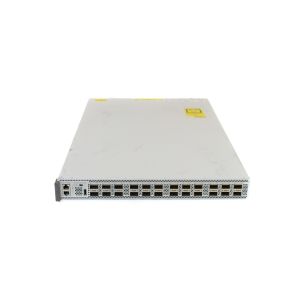 Network Essentials Managed Stackable L3 24-Port 40G Switch C9500-24Q-E for
