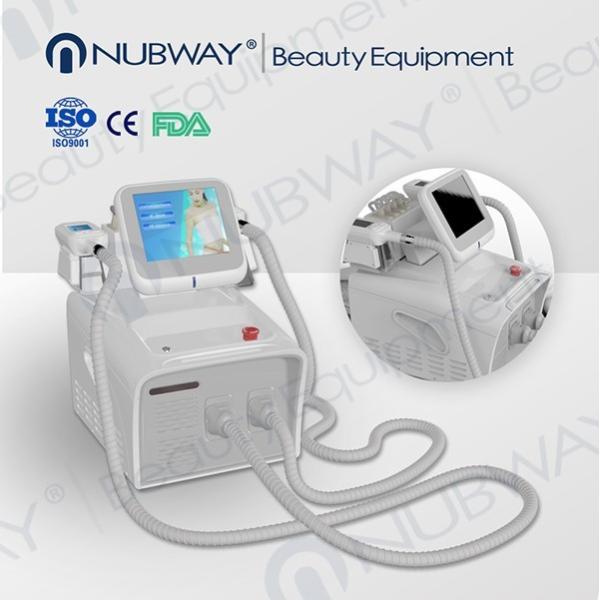 Quality best laser cryolipolisis suction 2015 body slimming machine with CE wholesale