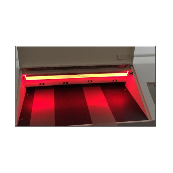 Medical Tablet Automatic X Ray Film Processor Professional 70 - 140s Running Time