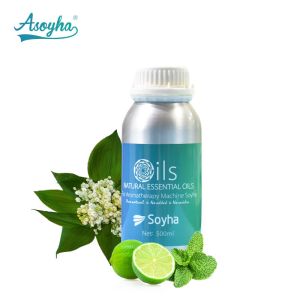 Office Lemon Essential Oils / Smell Well Frankincense Essential Oil