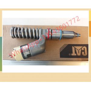 E345D Diesel Engine Fuel Injector Assembly C11 C13 2490713