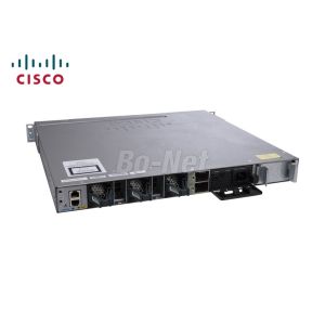 Cisco WS-C3850-24T-L 24port 10/100M Switch Managed Network Switch C3850 Series