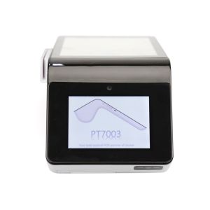 Payment Mobile Android Pos Terminal Portable Mobile With Built-In Printer