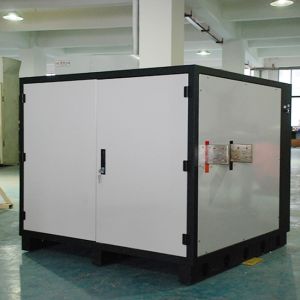 Pulse Periodic Reverse Rectifier 3 Phase 25V 5000A