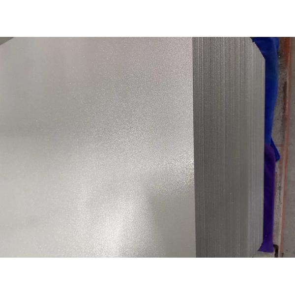 Grained Finish Card Lamination Aluminum Plate with 25-35HV Surface Hardness