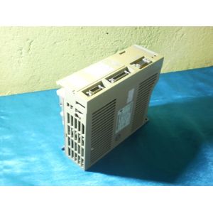 Cheap Yaskawa SGDE-02AP AC SERVO AMPLIFIER 4/2A 200-230V 50/60HZ 200W NEW for sale
