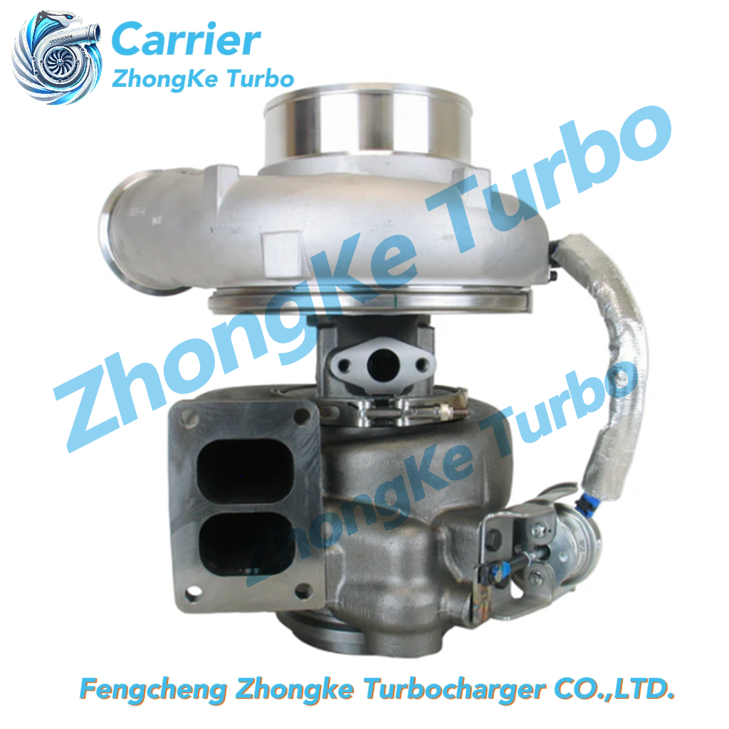 OEM GTA4702BS Turbo 806183-5001 806183-5001S 743001-0004 743001-5004 743001