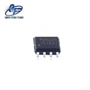 Cheap Storage chip Integrated circuit IoT storage chip P24C04C-SSH-MIR-PUYA-SOP-8 P24C04C-SSH-MI for sale
