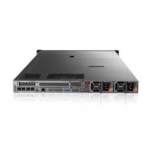 12 Bays 1U Rackmount Server Lenovo ThinkSystem SR630 Rack Server