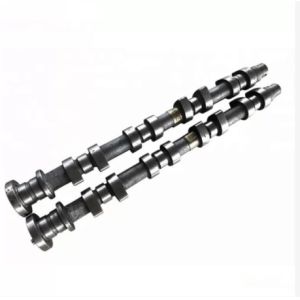 New Engine Camshaft TEM 13020-90J30 GA16DE Diesel Engine Camshaft For Nissan