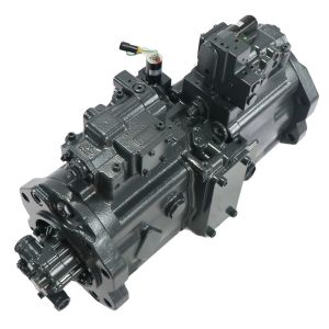 China Machinery K5V160DTP-9Y04-13T Excavator Hydraulic Pumps For SH350A5 on sale
