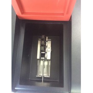 Usb Data Output Dual Beam Spectroscopy 190-1100nm Wavelength Range