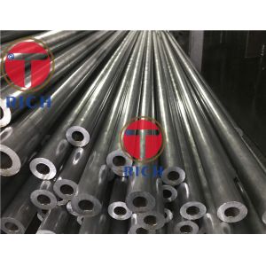 Feedwater Heater Seamless Cold Drawn Steel Tube Astm A556 Od 6 - 1000mm