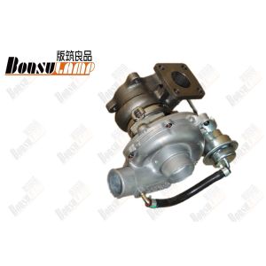 8-97129724-0 8971297240 Genuine Turbocharger ISUZU Auto Parts For TFR TFS