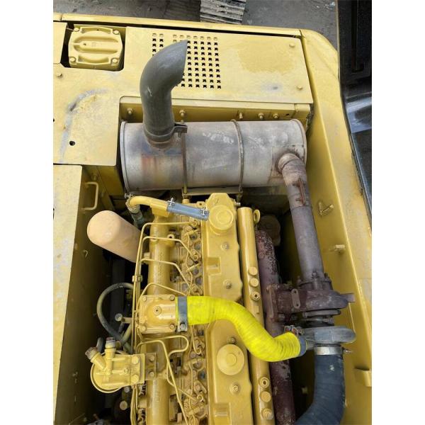 20T Weight Used Cat 320B Excavator Second Hand Caterpillar 320BL Original Japan Ready