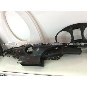 800W Smart Digital Auto Ultrasonic Welding Machine For Car Bumper , Low Noise