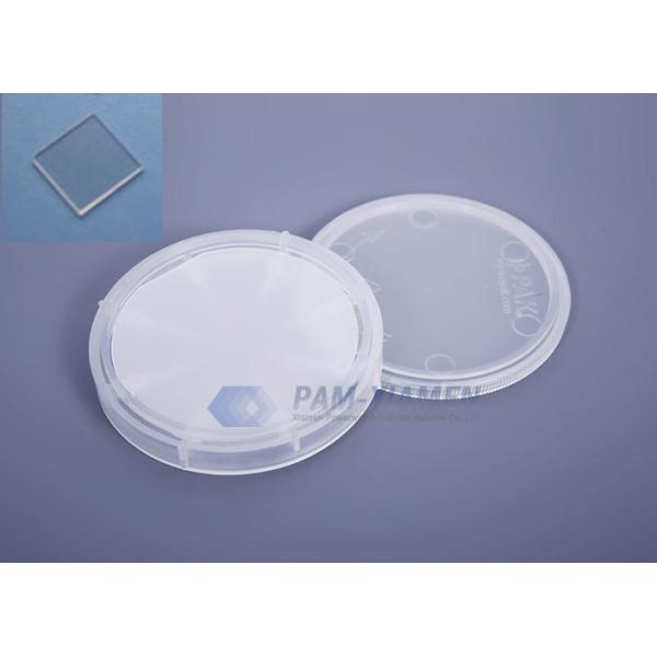 Quality (10-11) Crystal Plane Si-GaN Freestanding GaN Substrate -Powerway Wafer wholesale