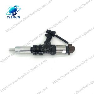 Cheap 0950009720 Diesel Fuel Injector Assy 095000-9720 ME307488 For MITSUBISHI 6M60 for sale