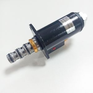 121-1491 Cat Solenoid Valve 1211491 Excavator Solenoid Valve For 307B 308C 311B