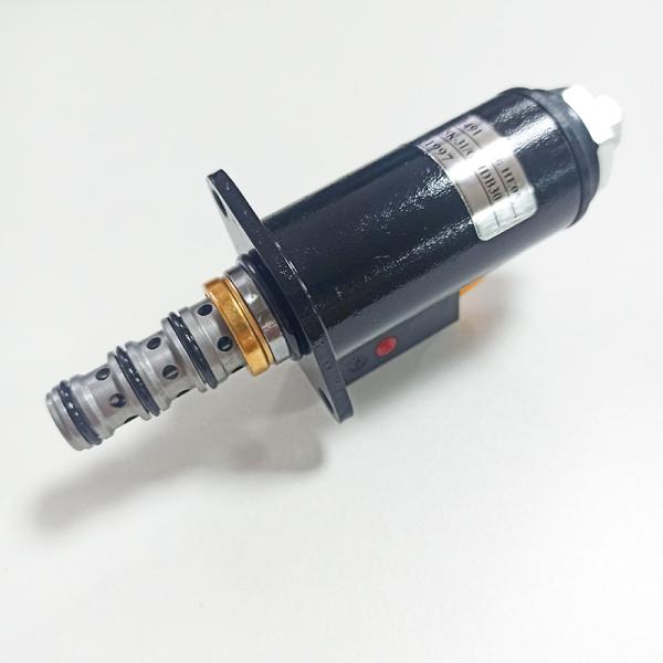 121-1491 Cat Solenoid Valve 1211491 Excavator Solenoid Valve For 307B 308C 311B