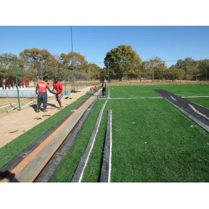 How to Maintain Artificial Turfs?