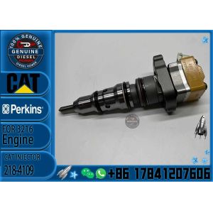 engine fuel injector 178-6432 218-4109 178-0199 178-6342 232-1170 232-1171 174
