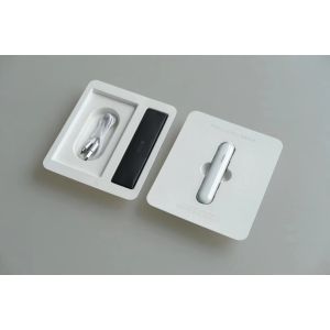 Automatic Pulp Molding Equipment Electronic Packing Tray Thermoforming Machinery