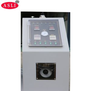 Cyclic Corrosion Chamber / Salt Mist Chamber Fog Corrosion Testing NSS ACSS CASS