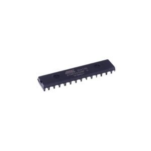 Atmel Atmega328p Integrated Circuit Projects Electronic Component Ic Chips