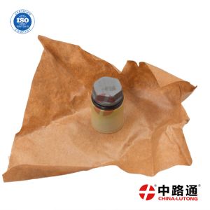 Cheap Common Rail Piezo Injector Control Valve Kit 1 110 010 024 for Buy BOSCH Pressure Relief Valve for sale