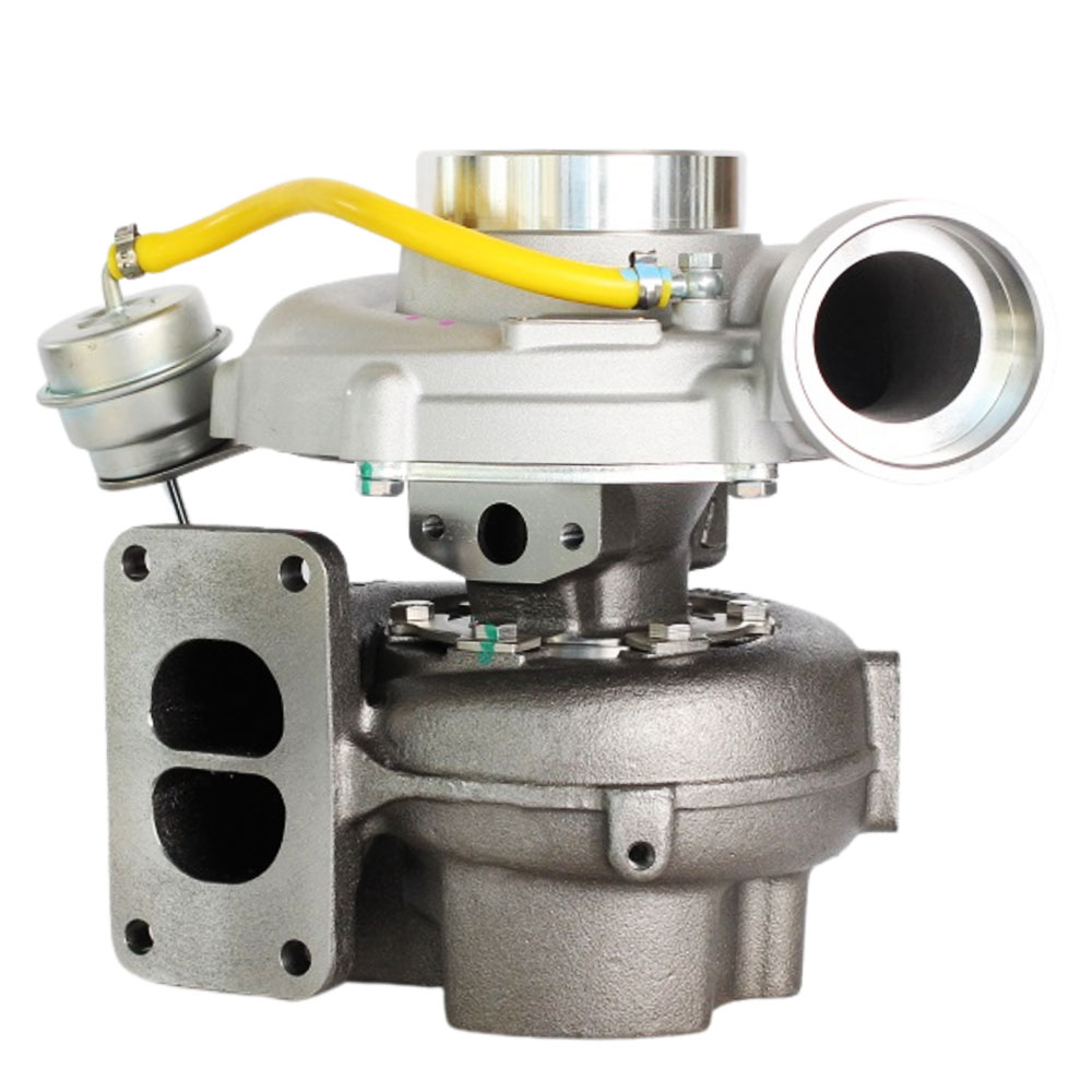 China K31 53319706911 Turbocharger A0100961799 100961799 Turbocharger For Mercedes Benz Truck Actros With OM501LA-E4 Engine on sale
