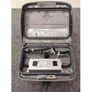 40w 80w 120w 200w Ac Power Cri80 Outdoor Led Street Lights For Main Road and