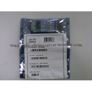 Copper Duplex SC Optical Transceiver Module 1.25 Gbps Data Transfer Rate WS