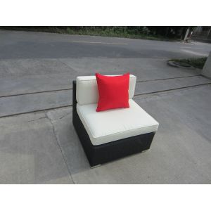 5pcs wicker sofa set